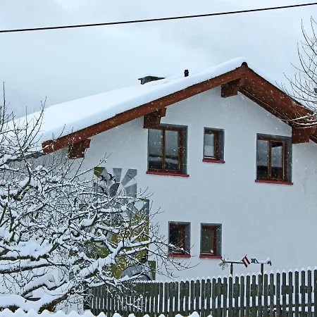 In Near Lift 度假居 卡普尔