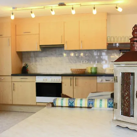 In Near Lift Kappl (Landeck)