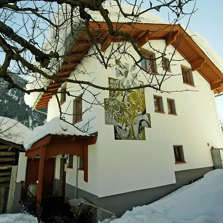 In Near Lift Kappl (Landeck)