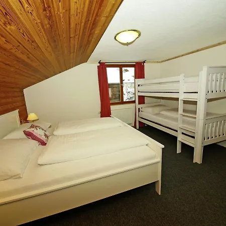 Hébergement de vacances In Near Lift