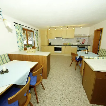 In Near Lift Kappl (Landeck)