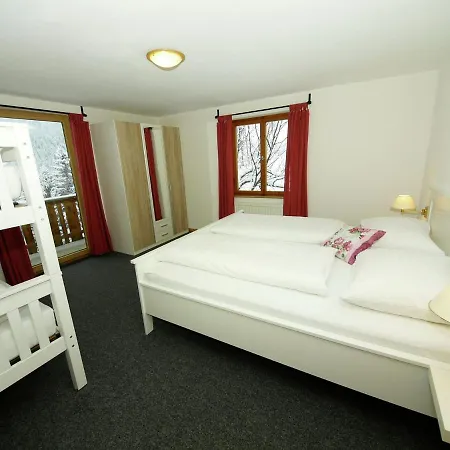 In Near Lift * Kappl (Landeck)