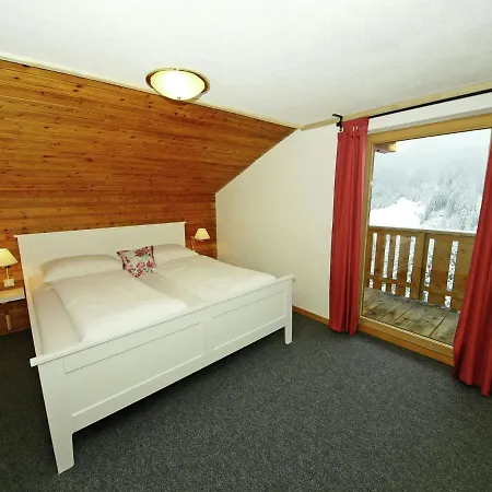 Hébergement de vacances In Near Lift