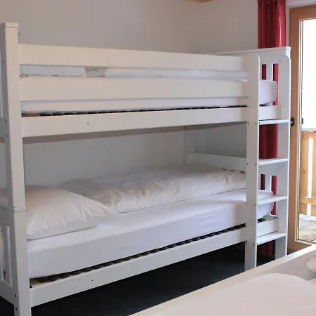 Hébergement de vacances In Near Lift *