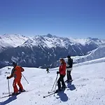 In Near Lift