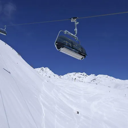 In Near Lift